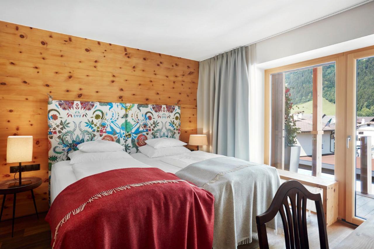 Small Luxury Hotel Of The World - Dasposthotel Zell am Ziller Exterior foto